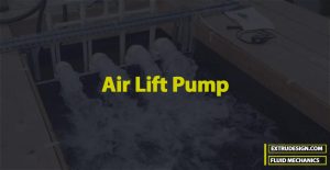 How does Air Lift Pump work?