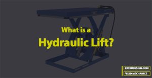What is a Hydraulic Lift?