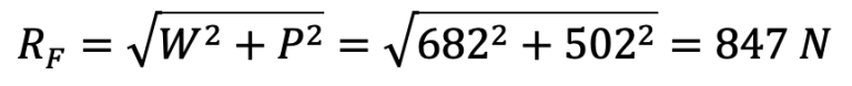 Find stiffness of the spring in Hartnell Governor - ExtruDesign