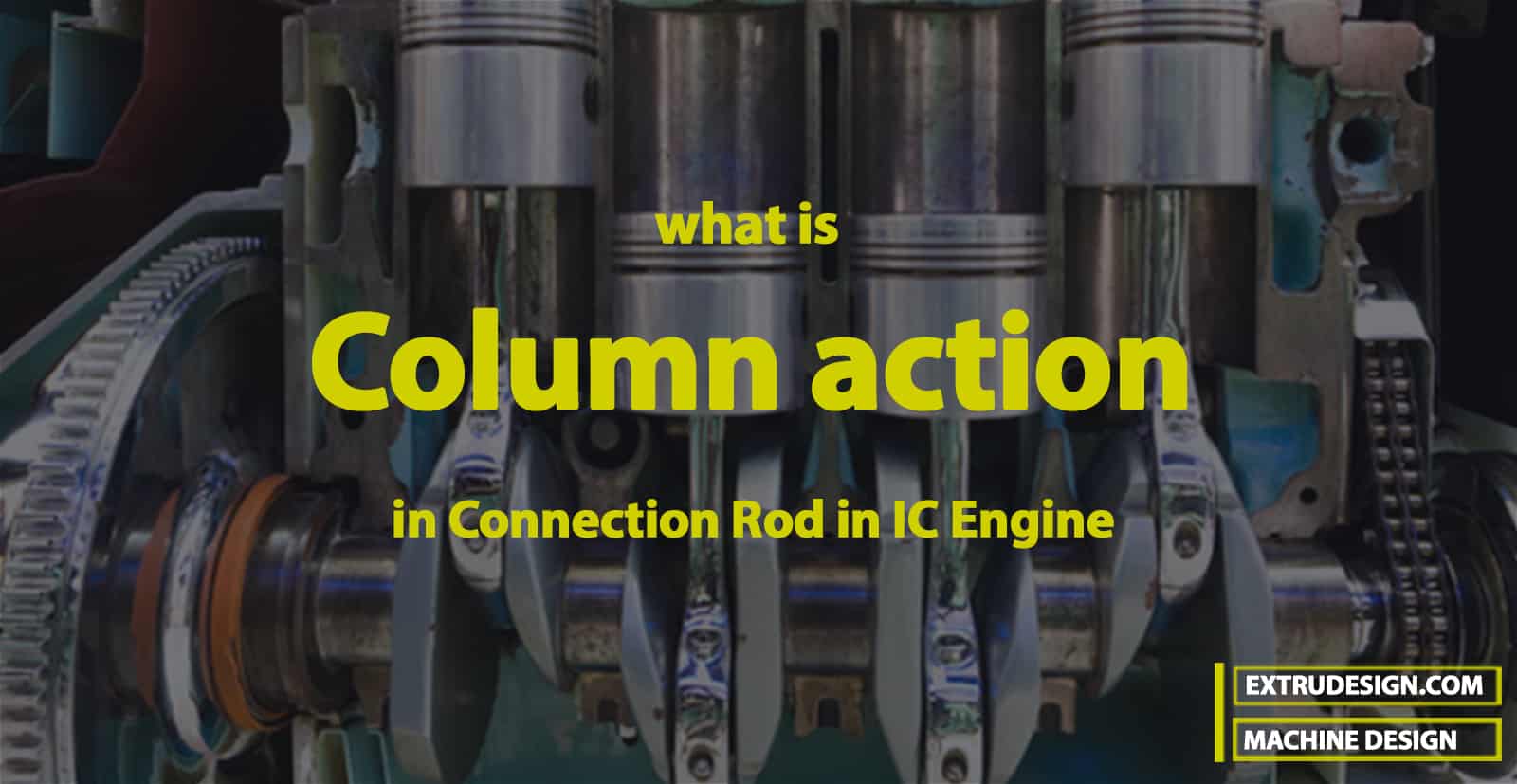 What is Column? | Failure of a Column