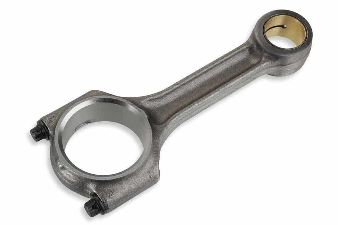 Connecting Rod and What is Column