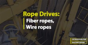 Wire Rope: Classification, Properties, Construction