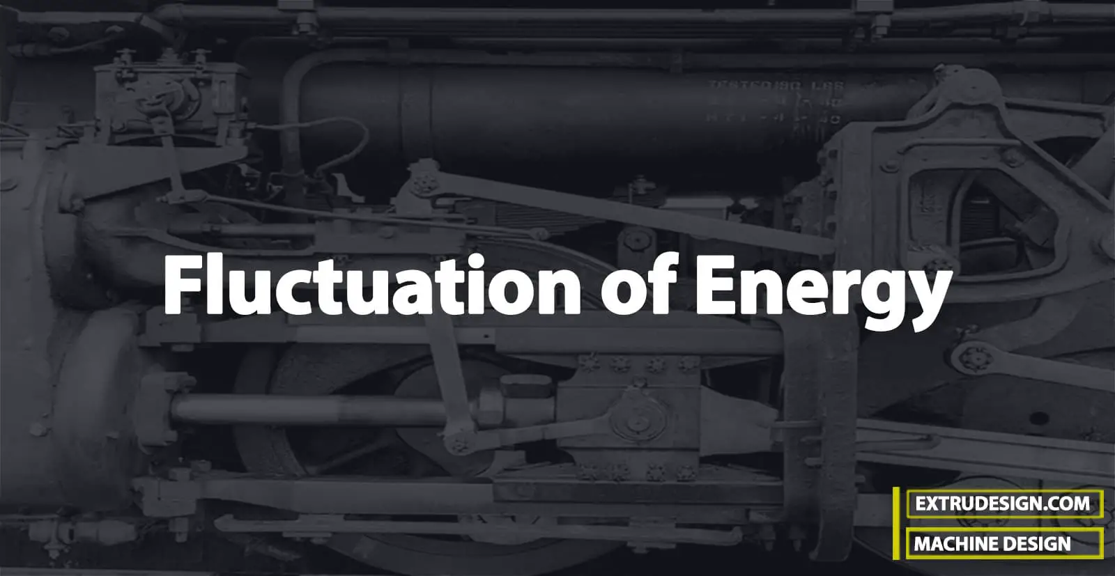 What is the Fluctuation of Energy?