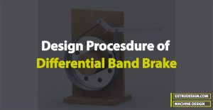 Design of a Differential Band Brake