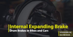 Internal Expanding Brake