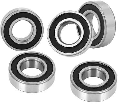 Materials used for Sliding Contact Bearings