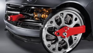 Understanding the Basics of Brake System Design