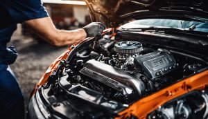 Essential Tips: How to Maintain Your Car