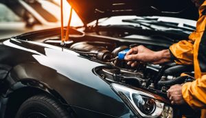 Essential Tips to Maintain Your Car